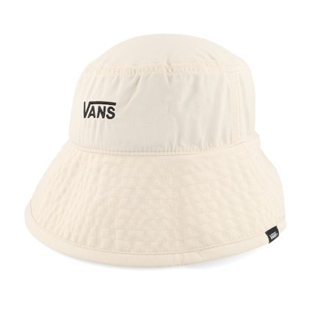 Vans - Beige Bucket Hut - Sightseer Hat Oatmeal Bucket @ Hatstore