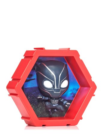 AMO | Pod 4D Marvel Black Panther | ONE SIZE