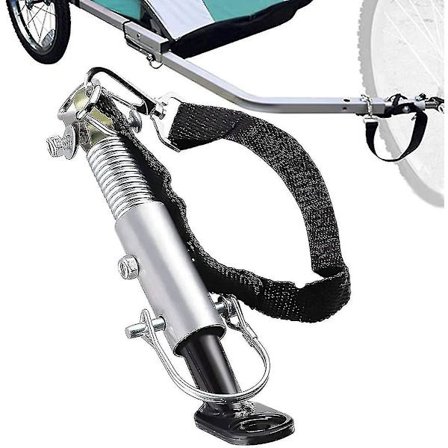 Polkupyörän peräkärryn vetokoukku, yleismallinen, polkupyörän peräkärryn vetokoukku, polkupyörän peräkärryn kytkin, lasten peräkärryn vetokoukku, 