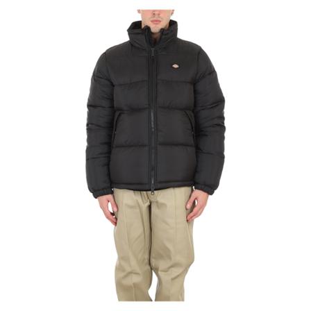 Dickies - Dunjackor - Brun - Herr - Storlek: 2xl, Herr, Storlek: 2XL
