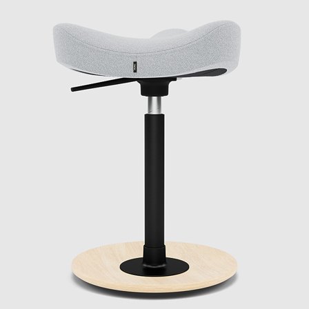 Move Compact, Varier Furniture, Standing Stool