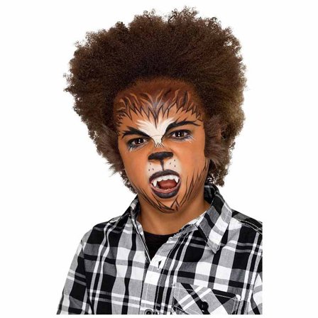 Make Up Kit Varulv Barn - Partyninja.se