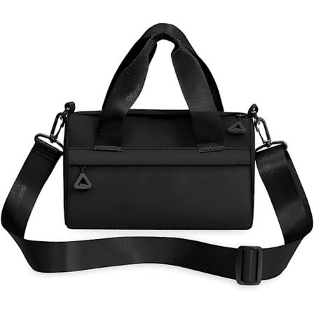 Ny Mini Gym Taske Vandtæt Gym Tote Taske Bærbar Fitness Skuldertaske til Sportsrejser