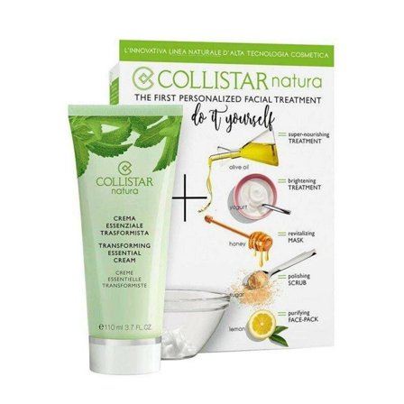 Collistar Crema Essenziale Trasformista 110 ml