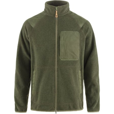Fjällräven Värmland Fleece Jas XL - male - color - Fleece