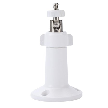 Sæt med 4, kamera vægbeslag, udendørs beslag, 360° justerbar,