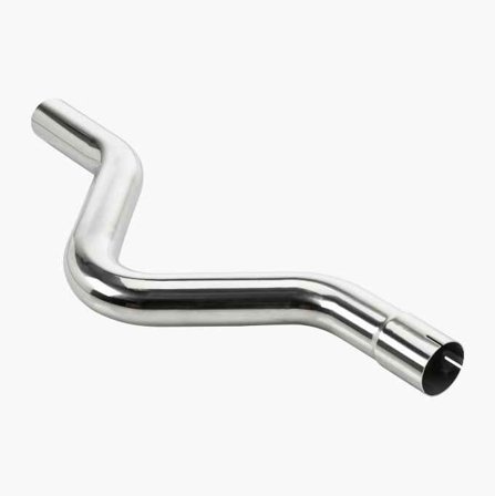 Biltema - Bakakselrør 63 5 mm