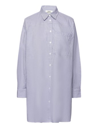 Mads Nørgaard | Popla Nuella Shirt Yd | 36