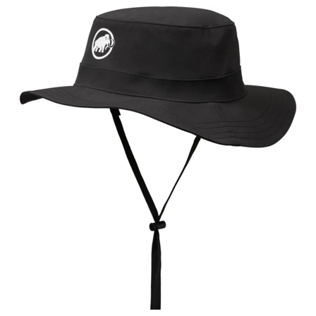 Mammut Runbold Hat Black