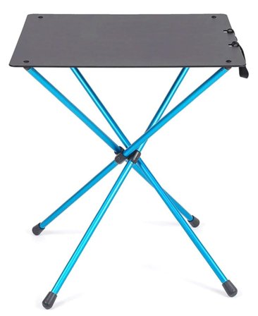 Helinox Cafè Table Black/O. Blue
