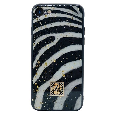 iPhone SE 2020 - Skyddande Stilsäkert Skal