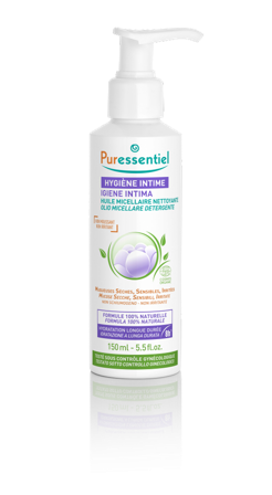 Puressentiel Olio Micellare Detergente Intimo 150ml