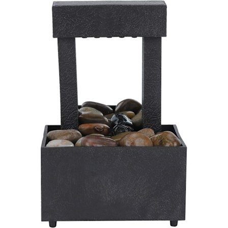 Bordplade springvand, bordplade vand springvand, bordplade springvand indendørs