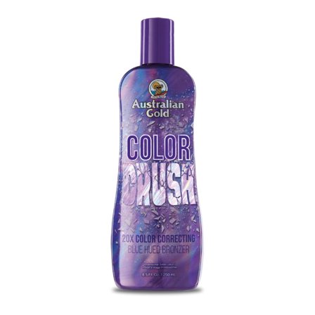 Australian Gold Color Crush 250ml - Preparatore Abbronzatura