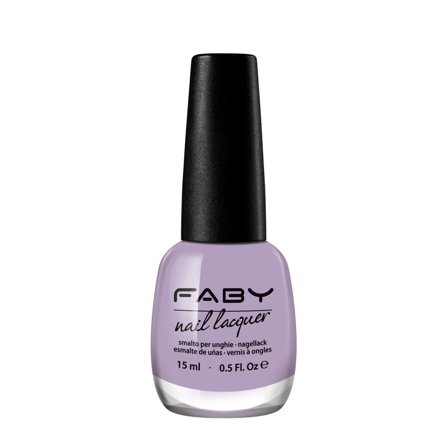 FABY Nail Lacquer the comedian - Smalto