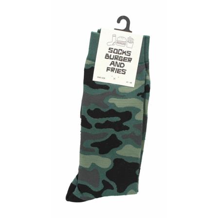 Sun68 Socks , Groen , unisex , Maat: ONE Size Sokken