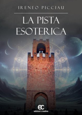 La pista esoterica Ireneo Picciau