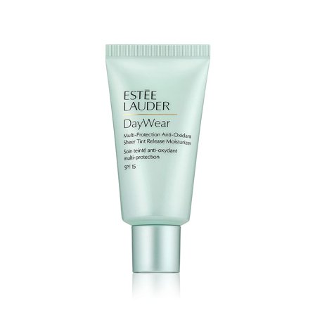 Estée Lauder DayWear Sheer Tint Moisturizer SPF 15 15 ml, Mini, Skincare, Ansigtspleje, Dagcreme