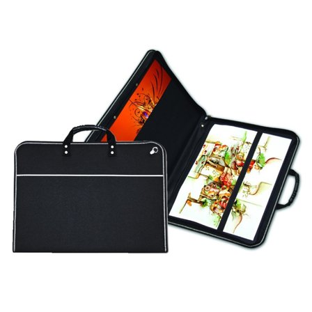 Mapac Quartz Case A3