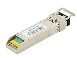 Digitus SFP+ 10G SM 1310nm 10Km w/DDM LC connector. Pow Factory Sealed