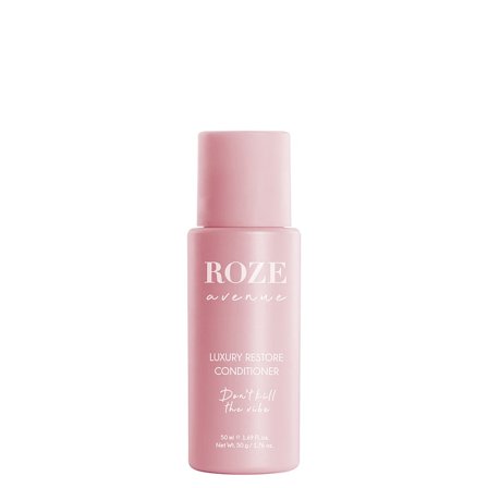 Roze Avenue Luxury Restore Conditioner 50 ml, Hår, Shampoo & Hårpleje, Balsam