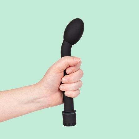 Vuxen: The Classic G-Spot Vibrator - Vuxen.dk - Favoritter til hende