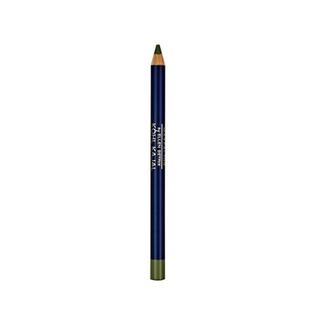 Max Factor, By Ellen Betrix, Kohl Kajal Eyeliner, 070, Olive, 4 g