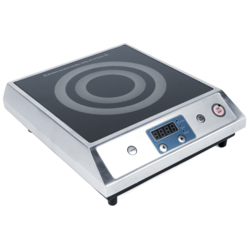 Exxent Varmeplate Induksjon