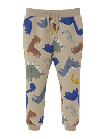 Nmmnenno Sweat Pant Bru Pb Name It Beige