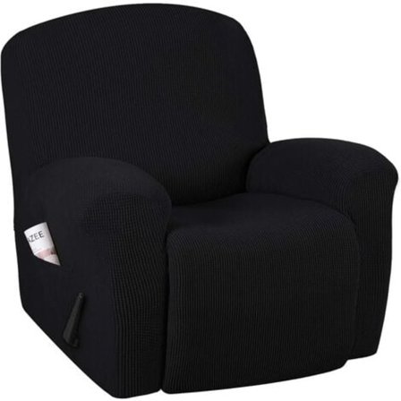 Super Stretch Sofa Trekk, Recliner Trekk, Recliner Stolstol Trekk, Standard/Oversize Power Lift Recliner Trekk