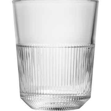 GLASS RAYO DOUBLE OLDFASH 32CL