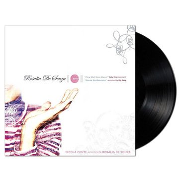 Fica mal com deus, canto de o DE SOUZA ROSALIA