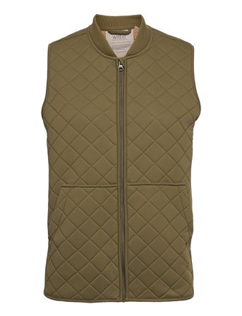 Wheat | Thermo Gilet Eden Adult | XS