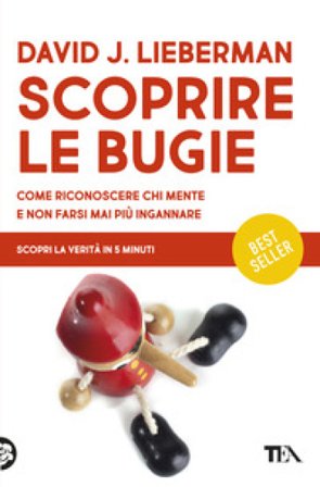 Scoprire le bugie David J. Lieberman