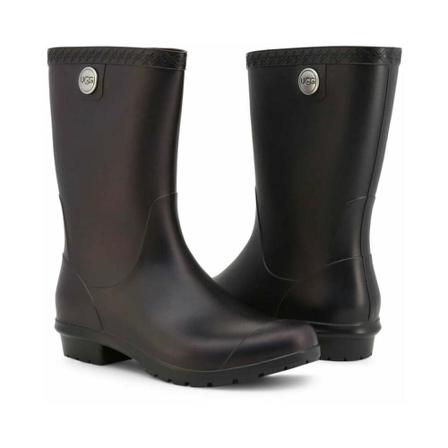 UGG Rain Støvler Sort, Dame, Størrelse: 41 EU