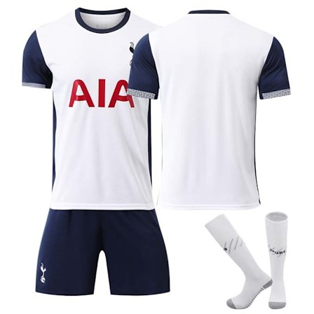 2425 Tottenham Hotspur Hjemmefotballdrakt