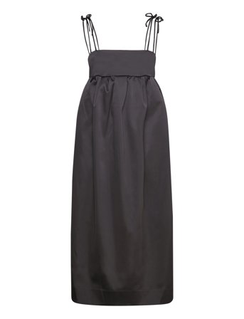 Ganni | Double Satin | 34