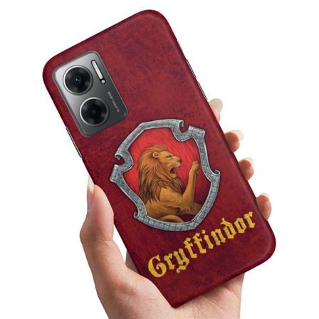 Xiaomi Redmi 10 5G - Kuoret/Suojakuori Harry Potter Gryffindor