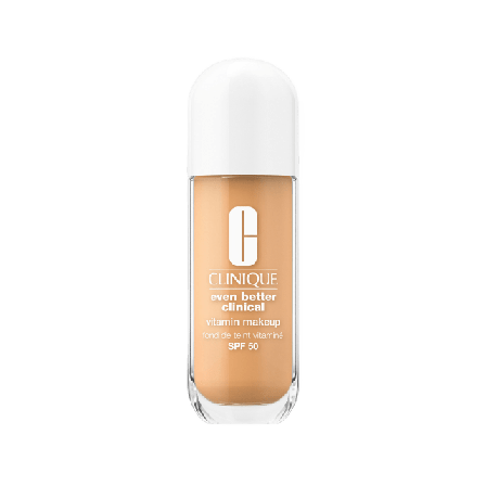 Clinique Even Better Vitamin Makeup SPF50 Foundation Dam Beige 30.0ml