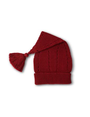 Noël Christmas Hat Accessories Headwear Hats Beanies Rød That's Mine