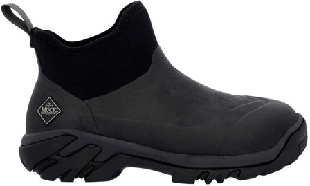 Muck Boot Woody Sport Ankle Black