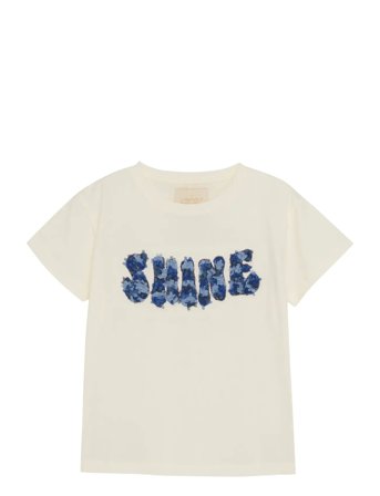 Creamie | T-Shirt Ss | 116