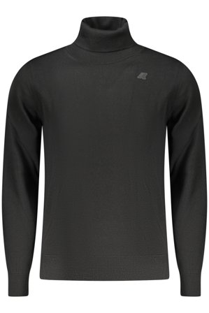 K-way Maglia Uomo Nero