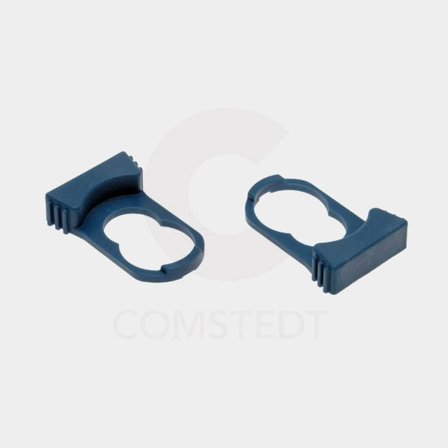 Bezpečnostní klip Jabsco Quick Clip Connect, pro čerpadla ParMax, ParMax Plus & HotShot