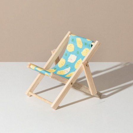 Mobiltelefonfäste Solstol TYP D TYP D