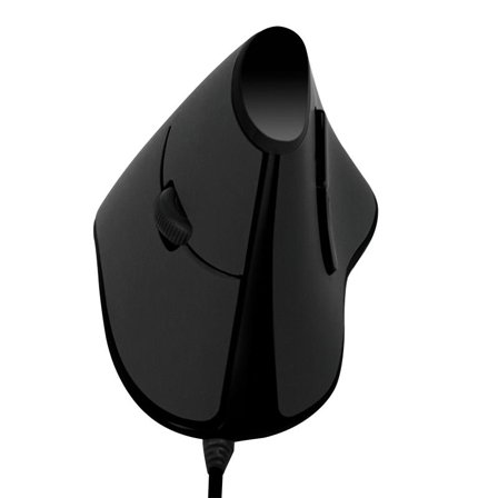 LogiLink - Ergonomic Vertical Mouse