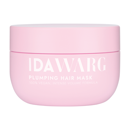 Ida Warg Beauty Plumping Hair Mask, 300 ml