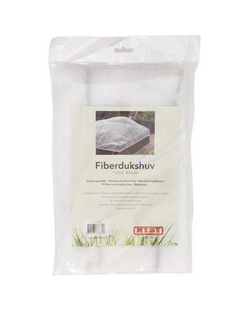 Nyby Bruk 6683 Fiberduk til plantekasse, Avling