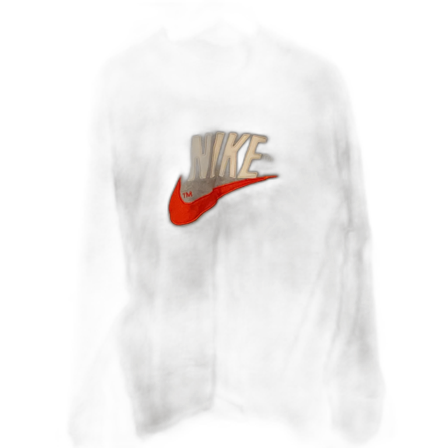 Nike tröja