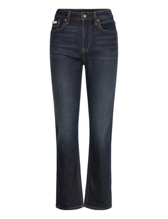 Calvin Klein Jeans | High Rise Straight Oxbow | SH/29